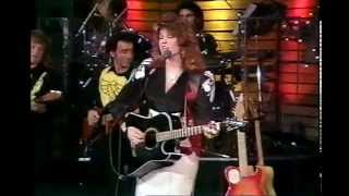 Myrna Lorrie - I Wish That I Could Fall In Love Today - No. 1 West - 1989