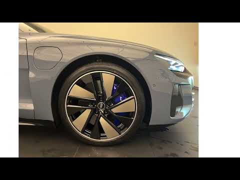 RS etron GT 簡單介紹