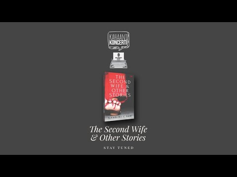 The Second Wife and Other Stories