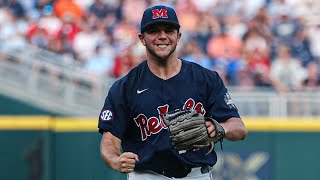 Out of Bounds - Dylan Delucia