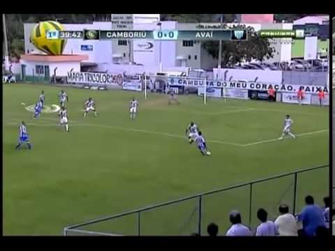 Danilo Almeida Atacante 2013