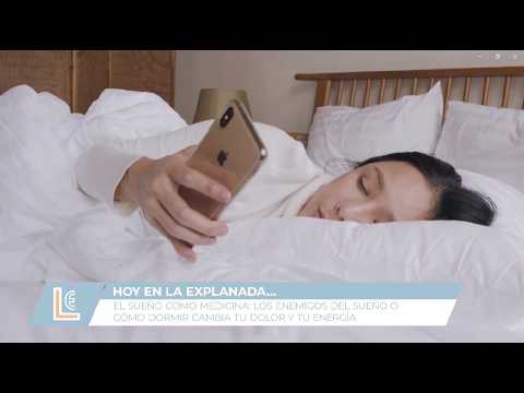 El Sueño es Medicina: Lo Que Pasa en tu Cuerpo Mientras Duermes