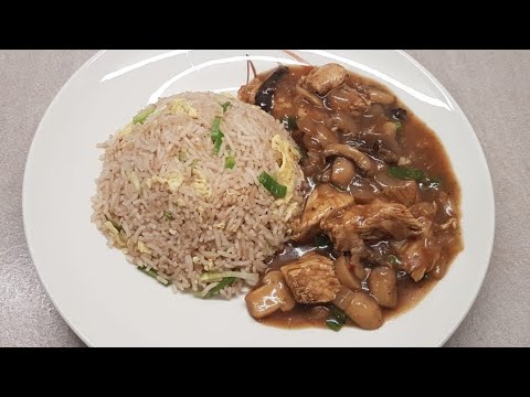 download lagu mp3 mp4 Chinese Chicken And Mushroom In Gravy, download lagu Chinese Chicken And Mushroom In Gravy gratis, unduh video klip Chinese Chicken And Mushroom In Gravy