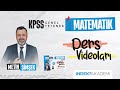 43 2026 KPSS Mathematics Ratio And Proportion I Metin ŞİMŞEK