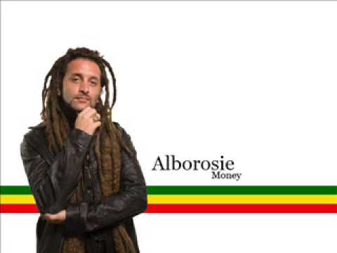 Alborosie - Money