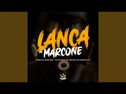 Lança da Marcone