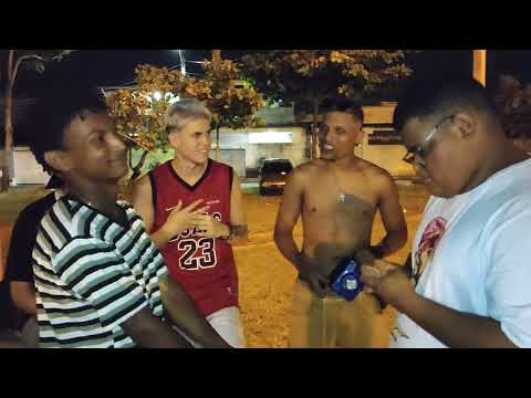 ADRION X PTKZIN MC ❆ FINAL ❆ 8ª EDIÇÃO BDG