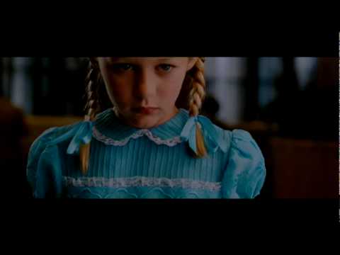 A Single Man Trailer