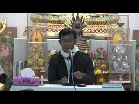 210-อาศรมมาตา 30ธ.ค.59-3ม.ค.60(12).เจริญมรรคจึงรู้ทุกข์ละสมุทัยและทำให้แจ้งนิโรธ 