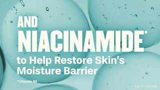 Gold Bond Pure Moisture Body and Face Lotion