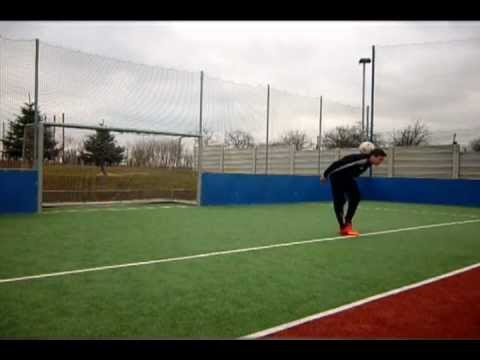 Football must be love ! ;-)