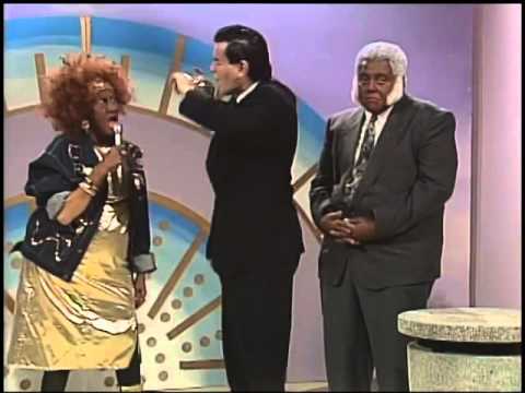 Sabado Humillacional - Radio Rochela Episodio 13  (RCTV - 1995)