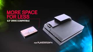 NYKO DATA BANK NOW AVAILABLE