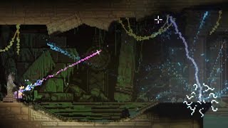 Noita: Why Are Trigger Spells So Good