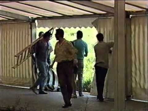 Das unberührte und rätselhafte Österreich Das Fest des Huhnes