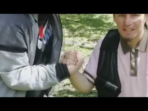 SZALONY WARIACIK X OMOIDE - NA PLAZY 2 (OFFICIAL VIDEO)