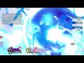 Lucario S Aura But It S MASSIVE