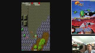 Tubers High Score Challenge - Exed Exes (Arcade)