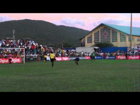 FunInJamaica.net: The Penatly Shoot-Out Part 1