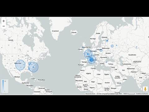 One Zee Band one year around the world