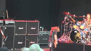 Night Ranger &quot;Penny&quot; 7/6/14 Alameda County Fair