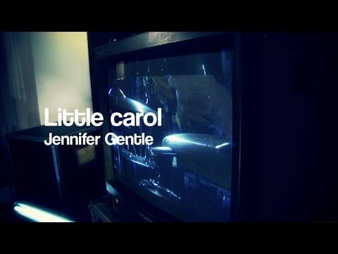 Jennifer Gentle - Little Carol - Studio XXXV Live / 10