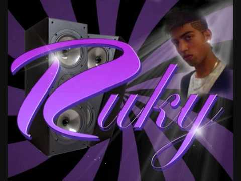 JR & Ruky and Azz Ft Nycole Valentina With Me [SAMPLE]