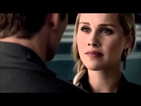 The Vampire Diaries 4x23 Matt e Rebekah