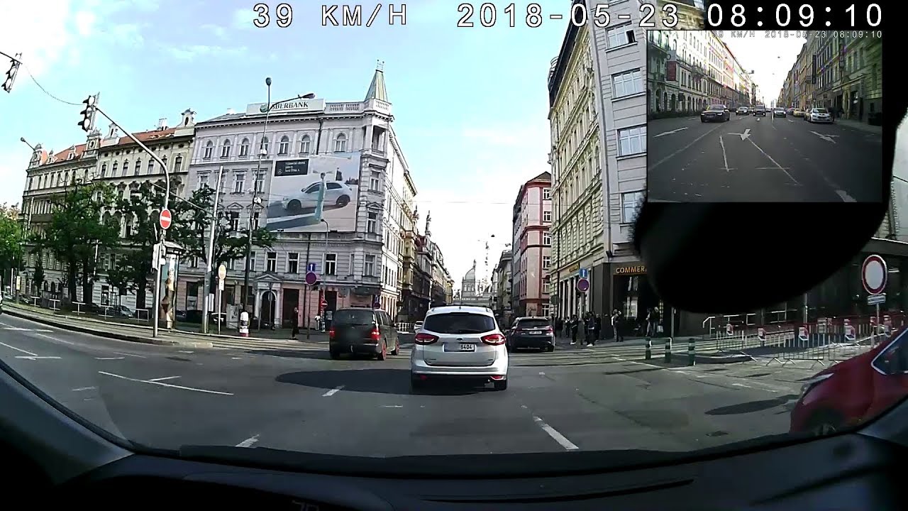 S5 Navi+ - video S5 Navi+ - video