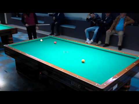 Circuito Memorial - giornata finale ( video 2)