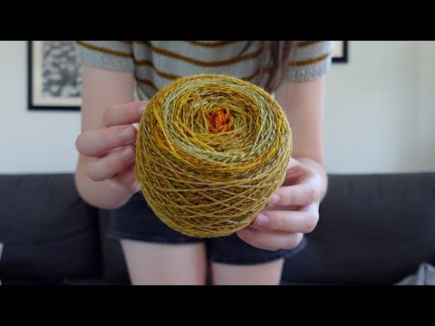 Gently Chaotic Knits - Ep 67: Finishing Fun Things!