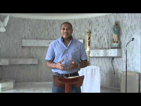 EVANGELIO DEL DIA 15 DE SEPTIEMBRE 2011 - PARROQUIA ESPIRITU SANTO