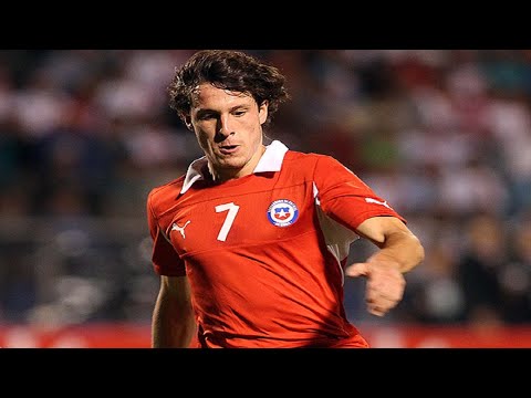 Todos los goles de Ángelo Henríquez parte 1