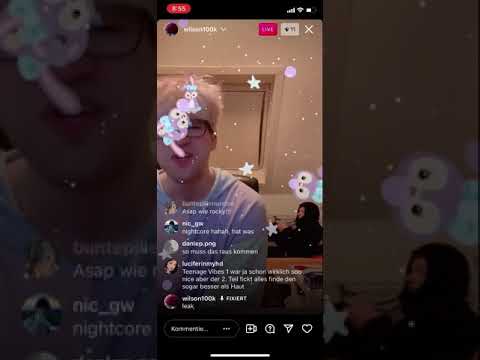 Wilson100k & Mobezzy666 Teenage Vibes 2 Leak