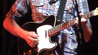 Seven Brides for Seven Sinners Carbon Leaf Live Richmond Browns Island May 8 2011