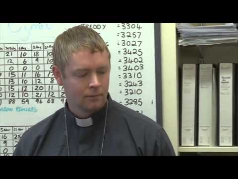 Vicar Academy Episode 1