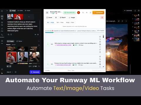 Item video thumbnail