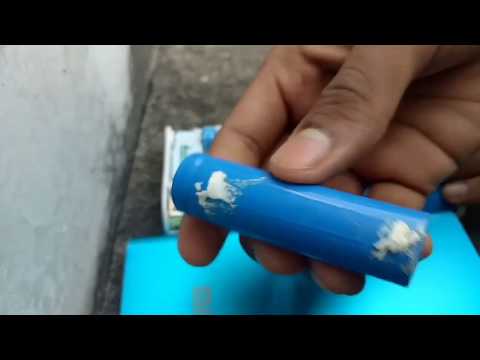 Teardown Mi Powerbank 2i.(Xiaomi 20800 mAh powerbank teardown.