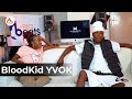 Bloodkid YVOK Meet The Game Changer The ZMB Talks
