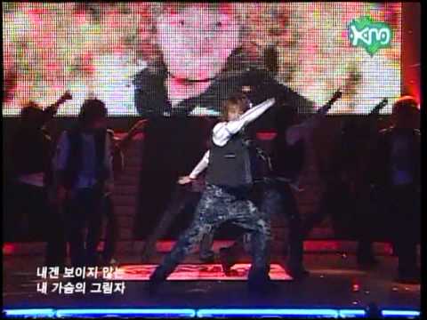 051203 Super Junior - Twins.mpg