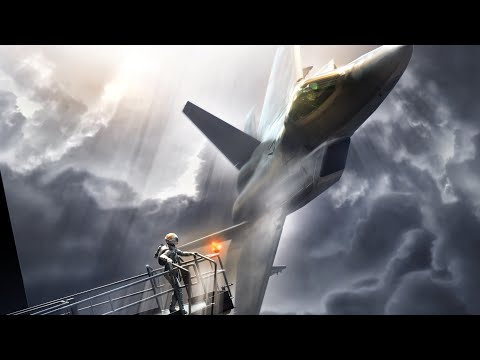 ACE COMBAT 7: SKIES UNKNOWN REVIEW