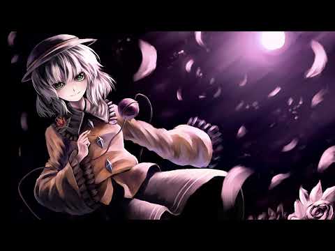 【東方Melodeath】Kissing the Mirror - The Visions of Third Eye shattered by Genocide