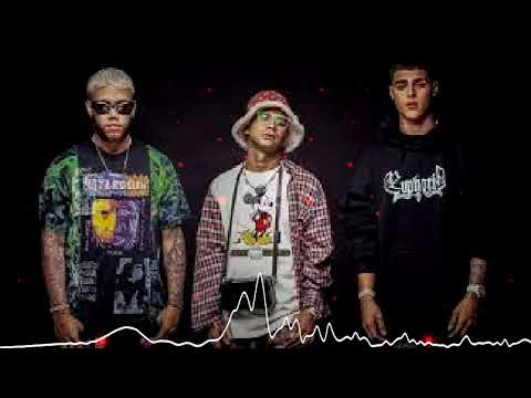 Haze x Jhay Cortez x Lunay - Prendemos [Official Audio]