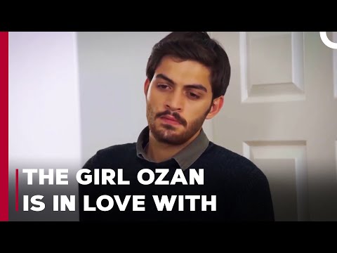 Ozan Heard Everything - Can't Stop Loving You