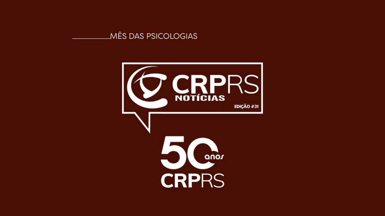 CRP Notícias | #31 | 30/08/2024