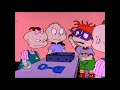 How Many Times Did Chuckie Finster Cry Part 3 I Remember Melville
