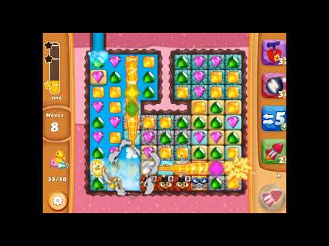 Diamond Digger Level 1320