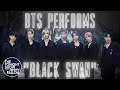 BTS Black Swan von The Tonight Show Sta