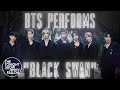 Download Bts Black Swan Mp3 Song