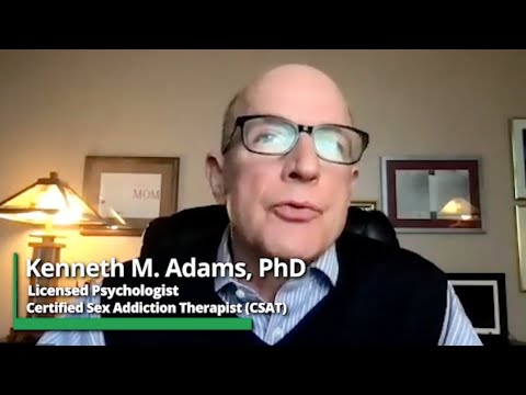 Dr. Kenneth M. Adams: "Addiction as Intimacy Disorder" (Ep 2 of the Fresh Start Podcast)